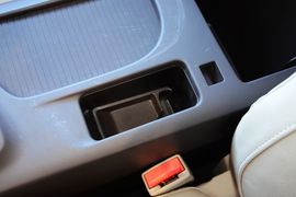 2014款别克君威2.4L