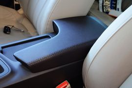 2014款别克君威2.4L