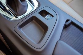2014款别克君威2.4L