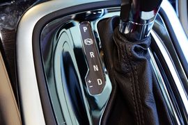 2014款别克君威2.4L