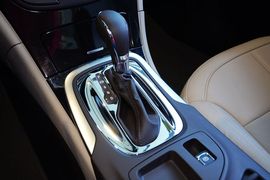 2014款别克君威2.4L