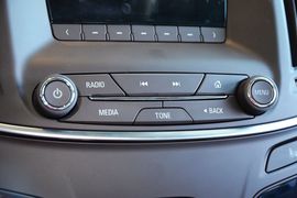 2014款别克君威2.4L