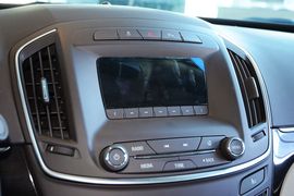 2014款别克君威2.4L