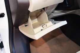 2014款别克君威2.4L