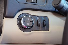 2014款别克君威2.4L