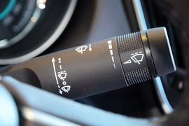 2014款别克君威2.4L