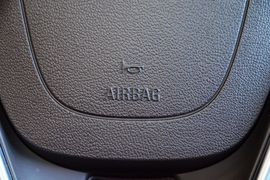 2014款别克君威2.4L