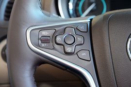 2014款别克君威2.4L