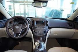 2014款别克君威2.4L