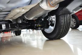 2014款雪铁龙全新爱丽舍1.6L手动舒适型