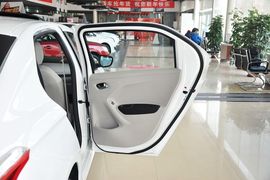 2014款雪铁龙全新爱丽舍1.6L手动舒适型
