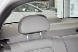 2014款雪铁龙全新爱丽舍1.6L手动舒适型