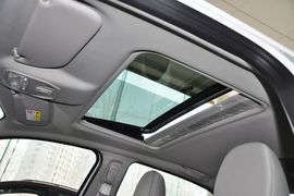 2014款雪铁龙全新爱丽舍1.6L手动舒适型