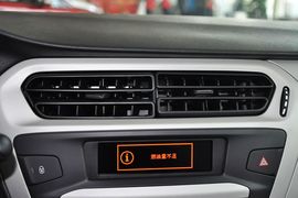 2014款雪铁龙全新爱丽舍1.6L手动舒适型