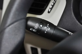 2014款雪铁龙全新爱丽舍1.6L手动舒适型