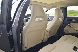 2016款奔驰GLA200