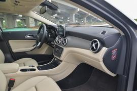 2016款奔驰GLA200