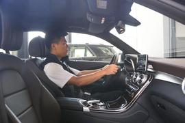 2017款奔驰GLC260