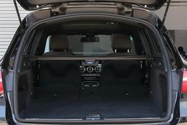 2017款奔驰GLC260