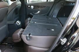 2017款奔驰GLC260