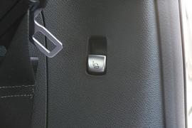 2017款奔驰GLC260