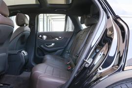 2017款奔驰GLC260
