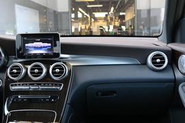 2017款奔驰GLC260
