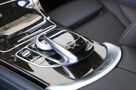 2017款奔驰GLC260