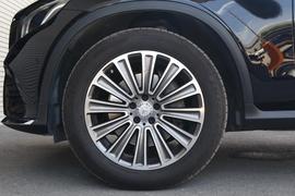 2017款奔驰GLC260