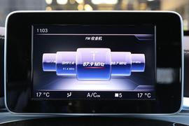 2017款奔驰GLC260