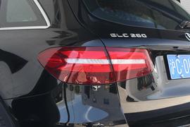 2017款奔驰GLC260