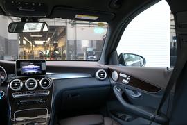 2017款奔驰GLC260