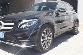 2017款奔驰GLC260