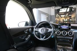 2017款奔驰GLC260