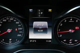 2017款奔驰GLC260