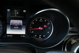 2017款奔驰GLC260