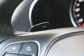 2017款奔驰GLC260