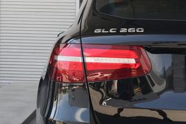 2017款奔驰GLC260