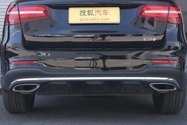 2017款奔驰GLC260