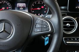 2017款奔驰GLC260