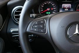 2017款奔驰GLC260