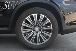 2017款奔驰GLC260