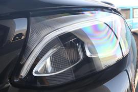 2017款奔驰GLC260