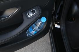 2017款奔驰GLC260