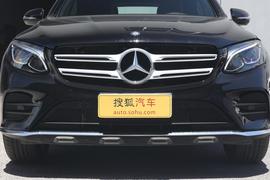 2017款奔驰GLC260