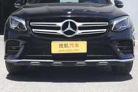 2017款奔驰GLC260
