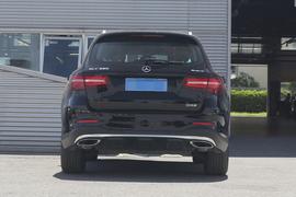 2017款奔驰GLC260