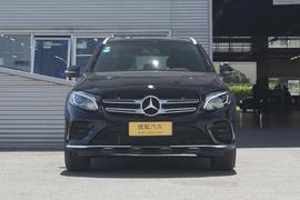 2017款奔驰GLC260
