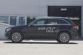 2017款奔驰GLC260
