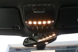 2017款奔驰GLC260